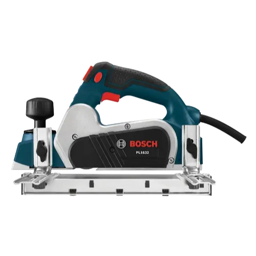 BOSCH PL1632 3-1/4 In. Planer