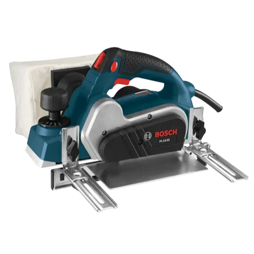 BOSCH PL1632 3-1/4 In. Planer