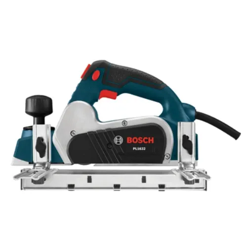 BOSCH PL1632 3-1/4 In. Planer