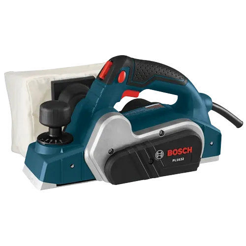 BOSCH PL1632 3-1/4 In. Planer