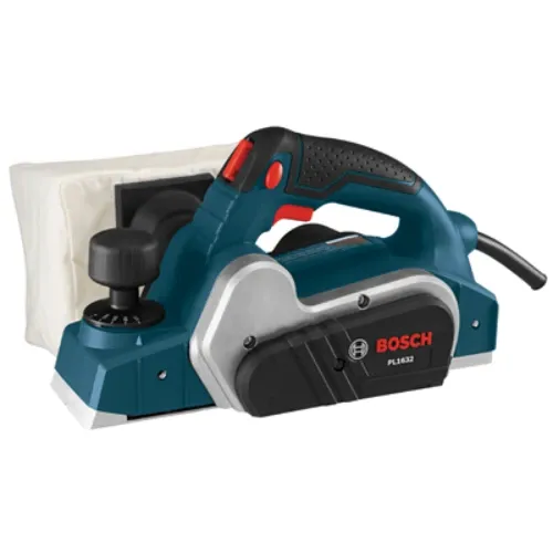 BOSCH PL1632 3-1/4 In. Planer