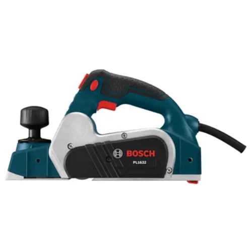 BOSCH PL1632 3-1/4 In. Planer