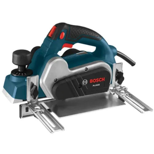 BOSCH PL1632 3-1/4 In. Planer