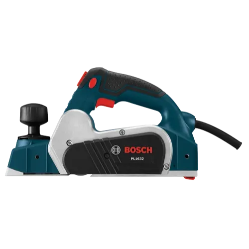 BOSCH PL1632 3-1/4 In. Planer