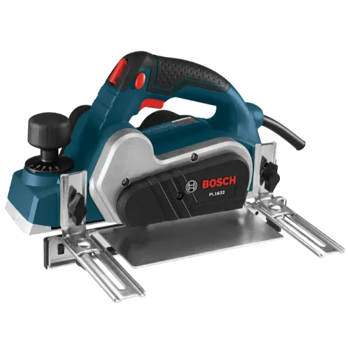 BOSCH PL1632 3-1/4 In. Planer