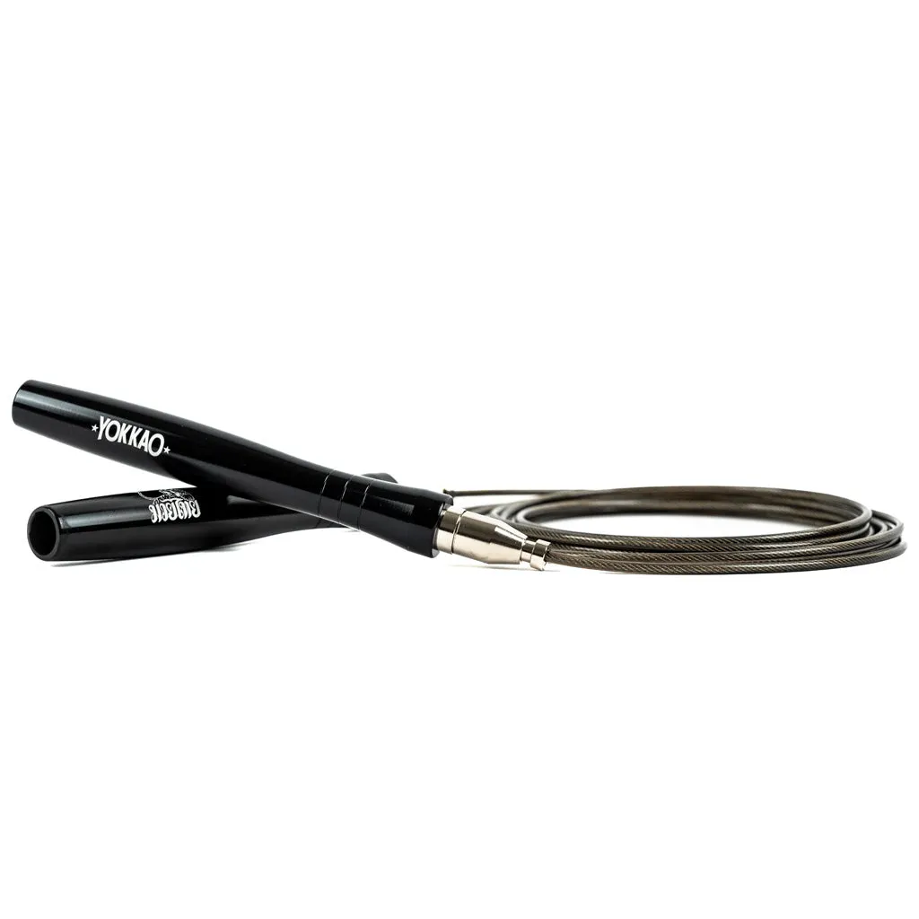 Boxing Skipping Rope