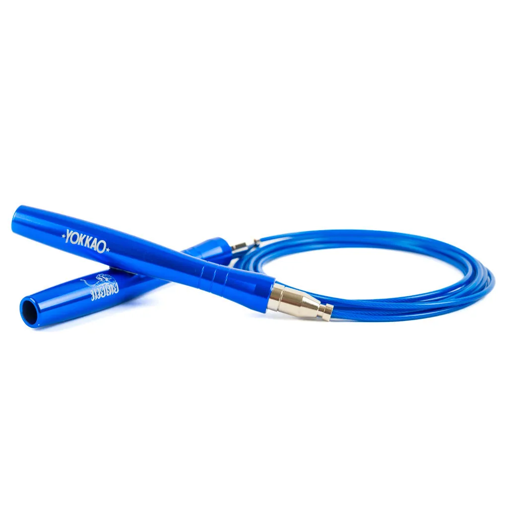 Boxing Skipping Rope