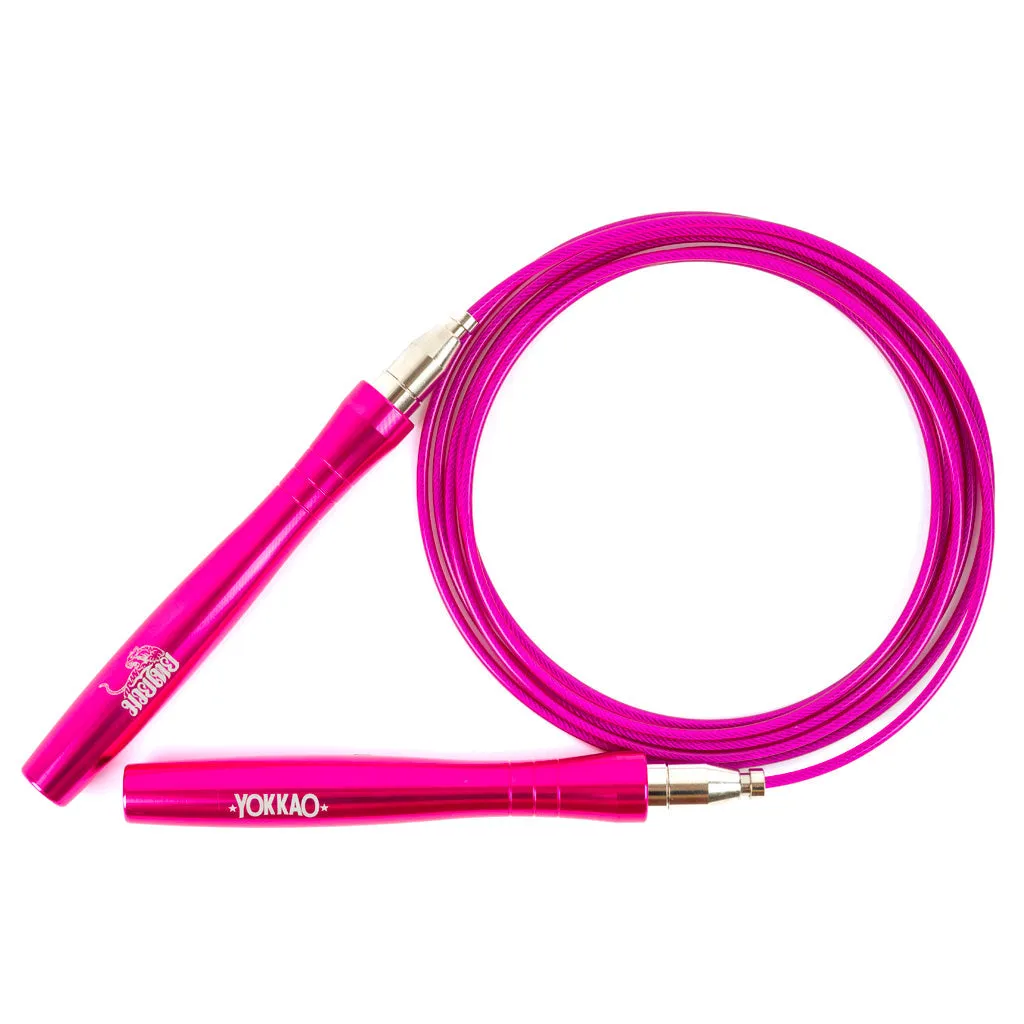 Boxing Skipping Rope