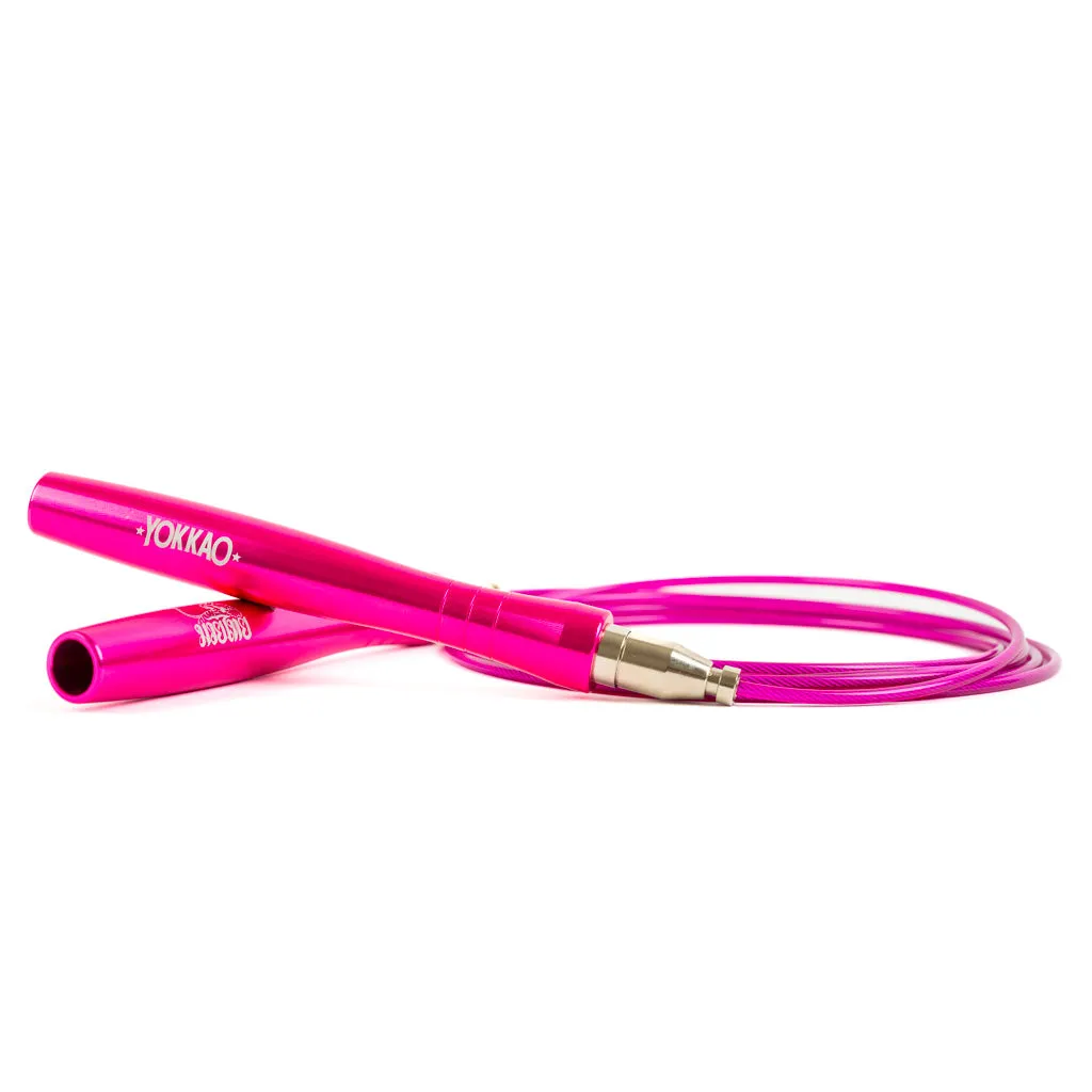 Boxing Skipping Rope