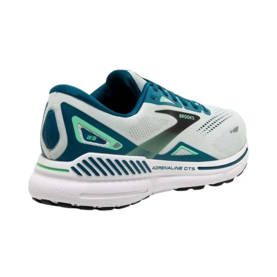 brooks Adrenaline GTS 23 Men's Running Shoe