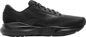 Brooks Adrenaline GTS 24 Womens Running Shoes - Black