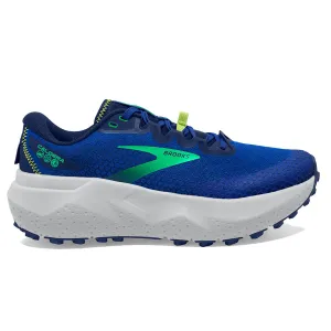 Brooks Caldera 6 Mens | Blue/surf the Web/green