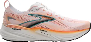 Brooks Glycerin GTS 22 Mens Running Shoes - Orange