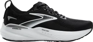 Brooks Glycerin GTS 22 Womens Running Shoes - Black