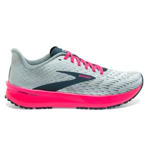 Brooks Hyperion Tempo Womens | Ice Flow/navy/pink