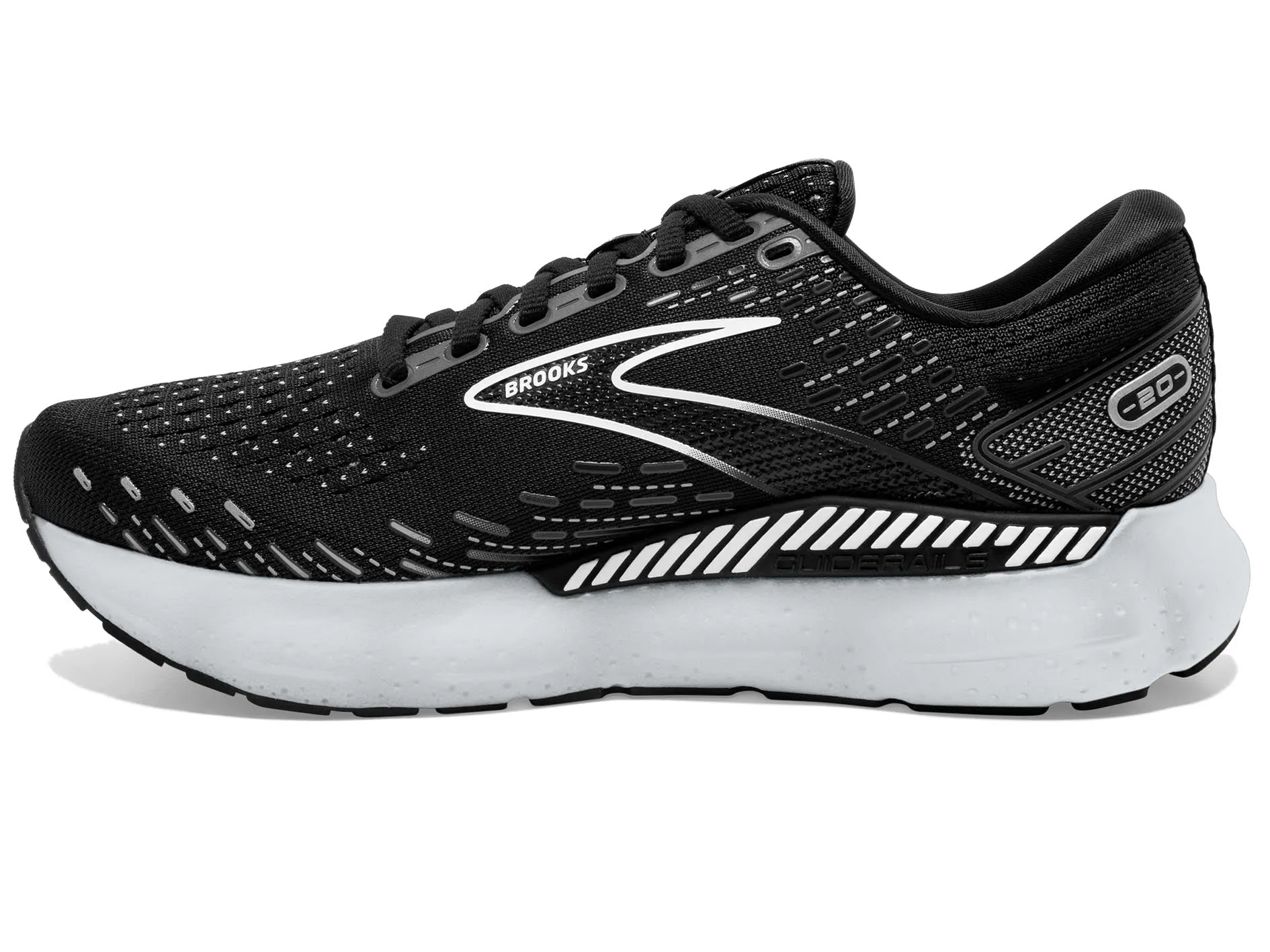 Brooks Women's Glycerin GTS 20