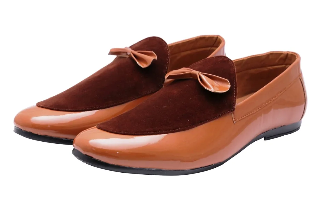 BXXY Stylish Wedding Wear Loafer & Moccasins For men