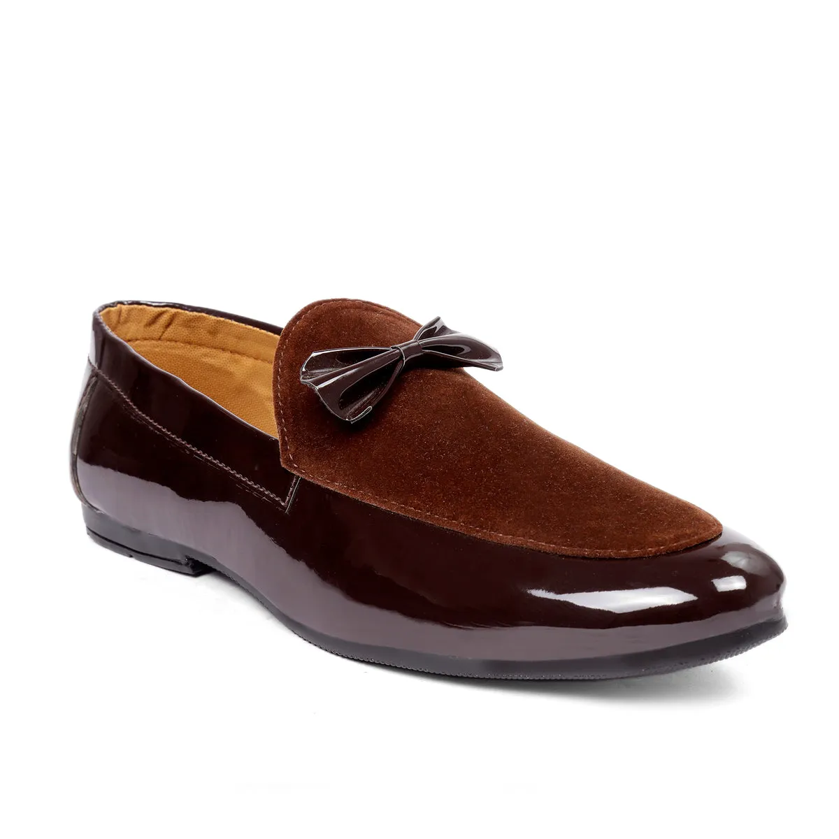 BXXY Stylish Wedding Wear Loafer & Moccasins For men