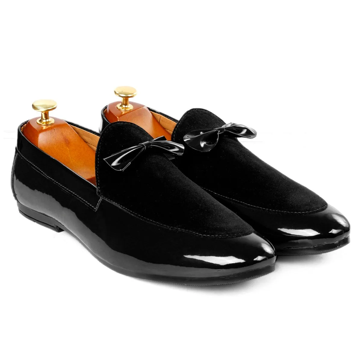 BXXY Stylish Wedding Wear Loafer & Moccasins For men