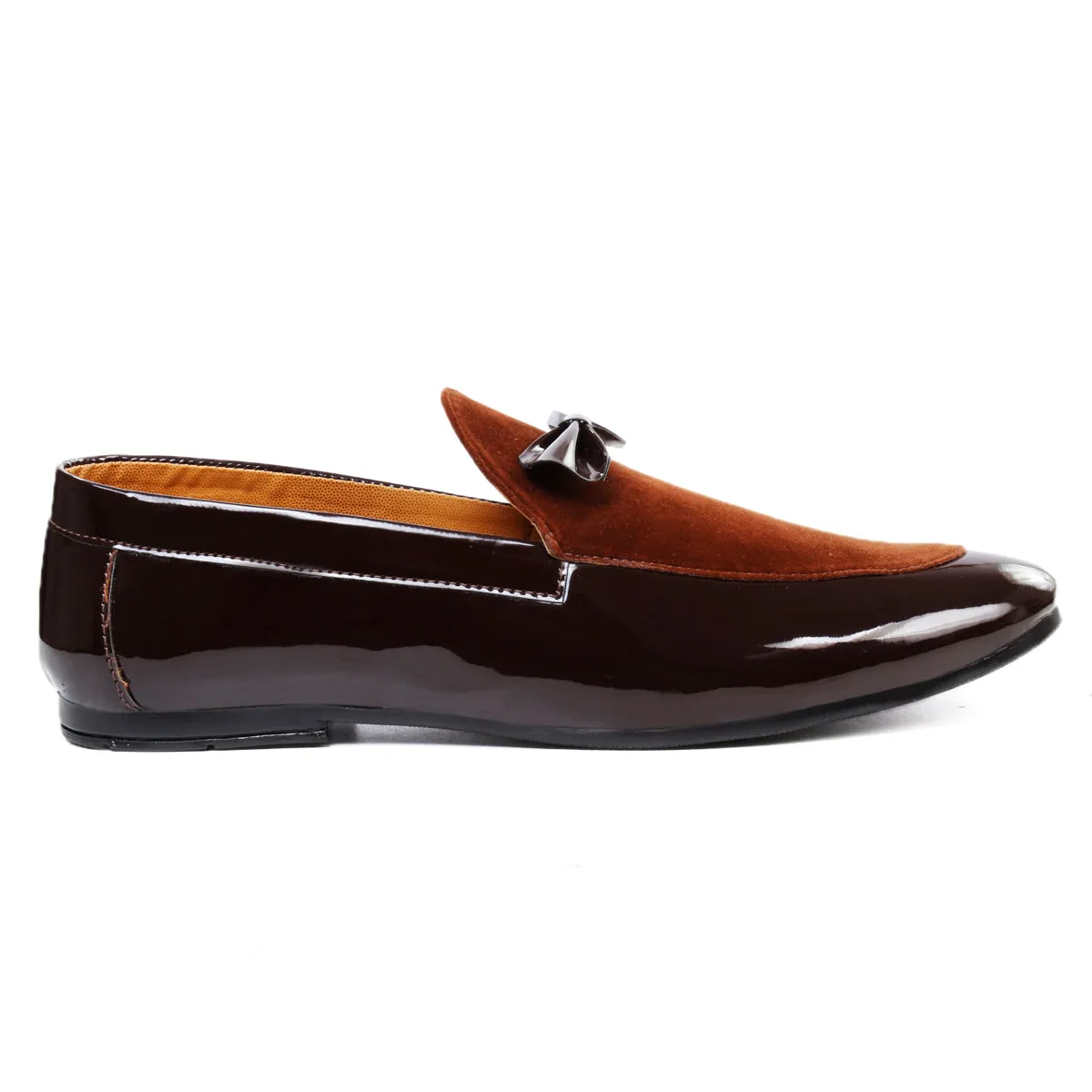 BXXY Stylish Wedding Wear Loafer & Moccasins For men