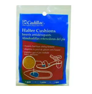 Cadillac (#CAHCS) Halter Cushions Suedene