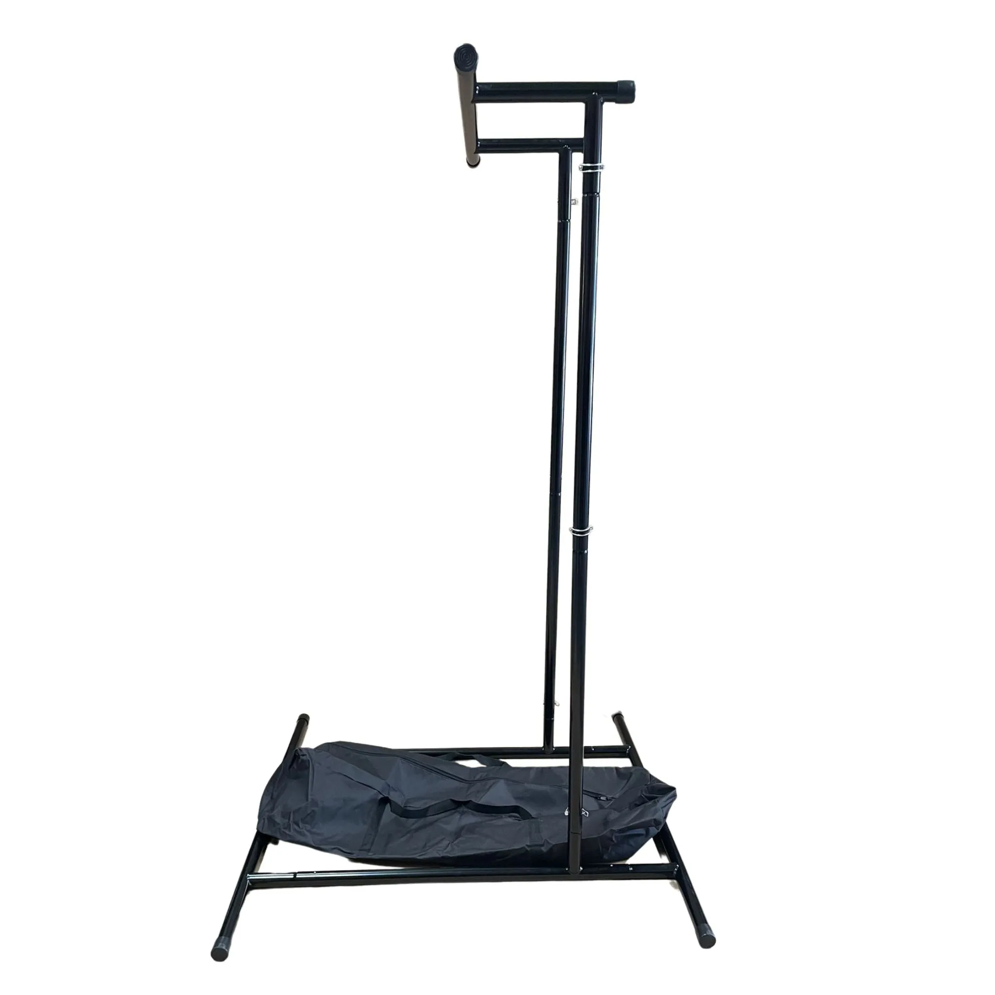 Cannons UK Portable Pull up Rack with Carry Bag