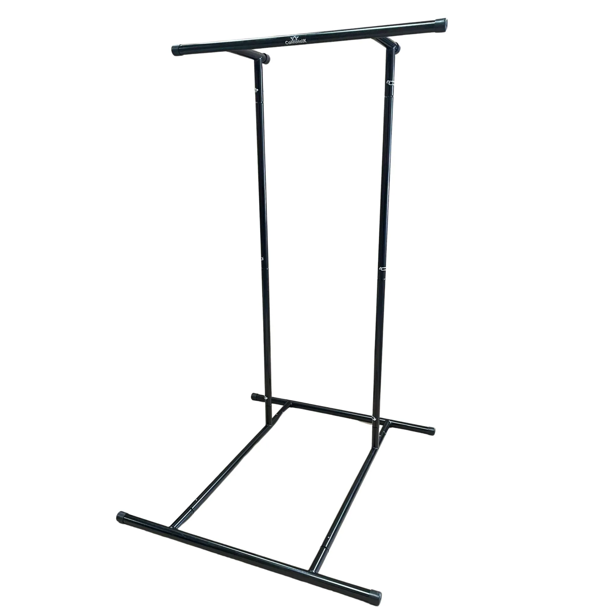 Cannons UK Portable Pull up Rack with Carry Bag