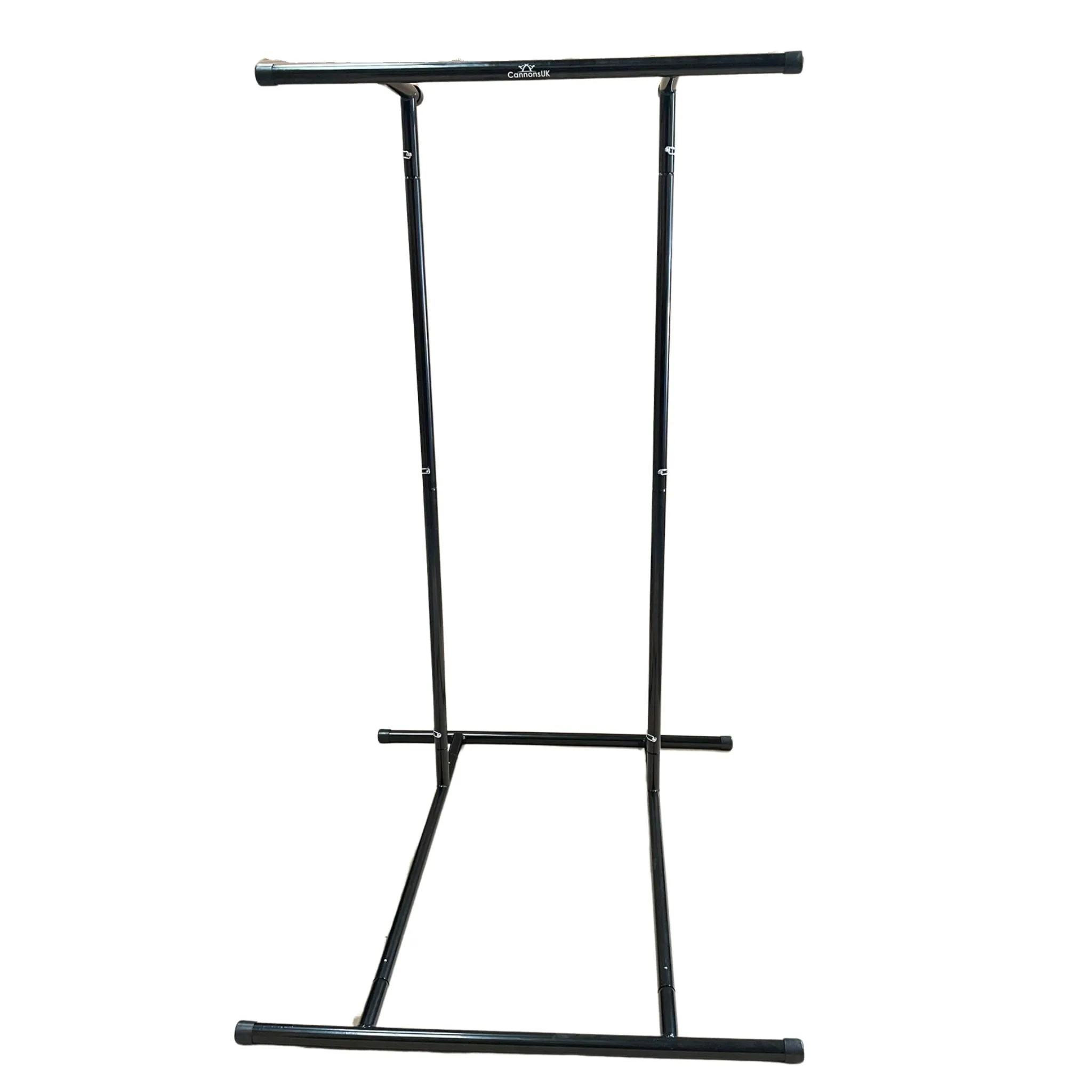 Cannons UK Portable Pull up Rack with Carry Bag