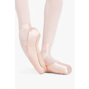 Capezio 1142W Ava Pointe Shoes