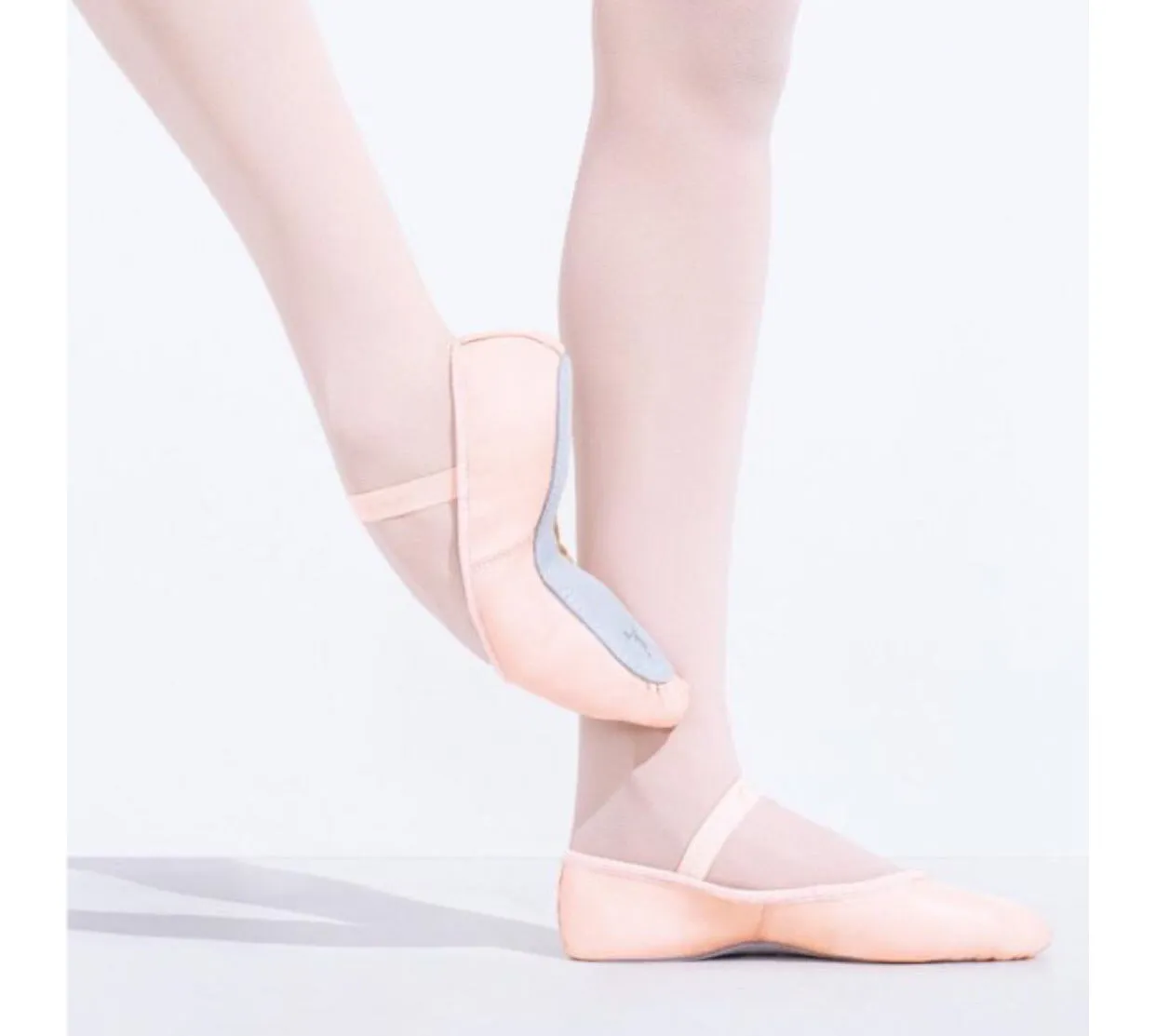 Capezio Daisy Ballet Shoes