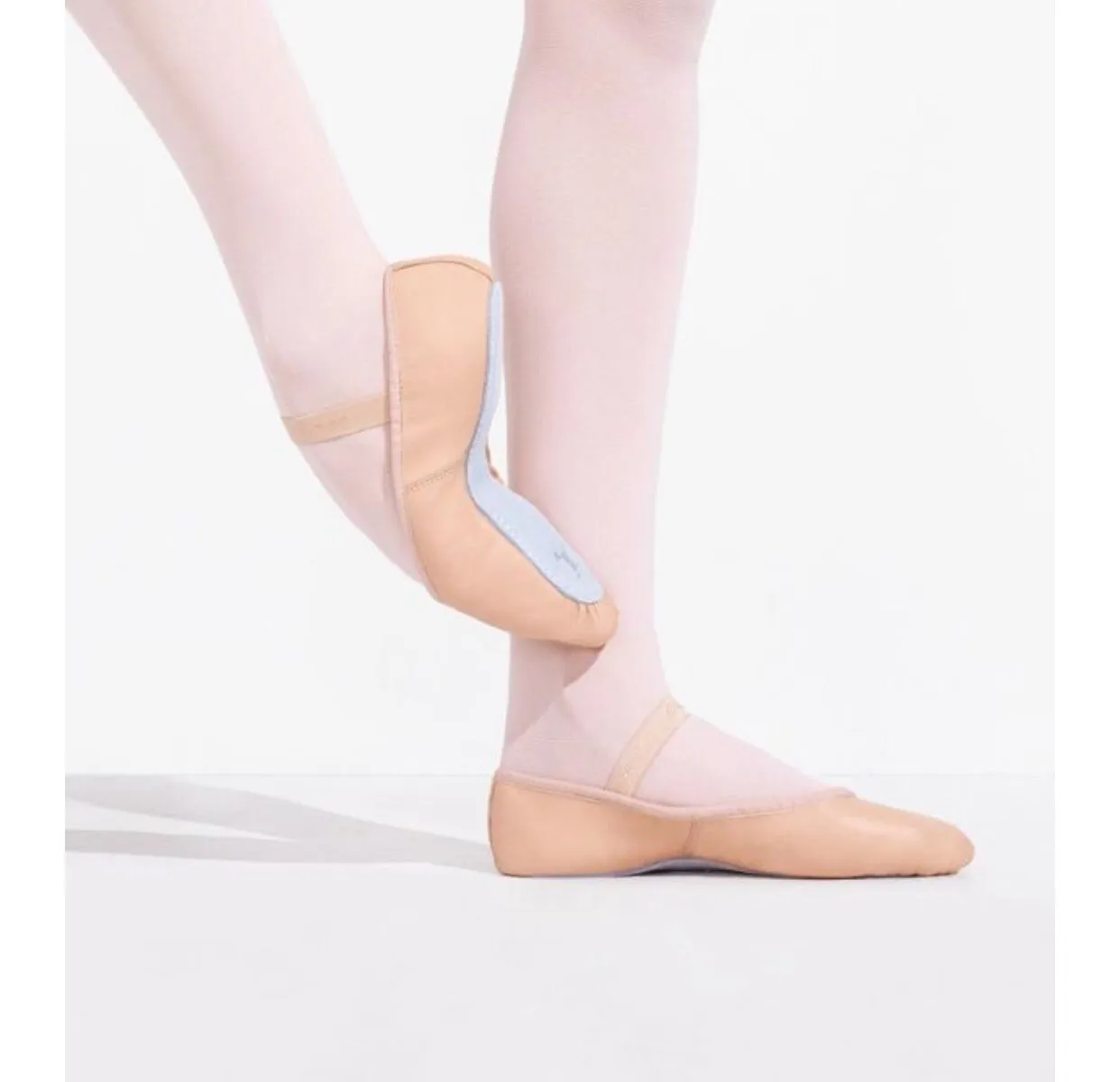 Capezio Daisy Ballet Shoes