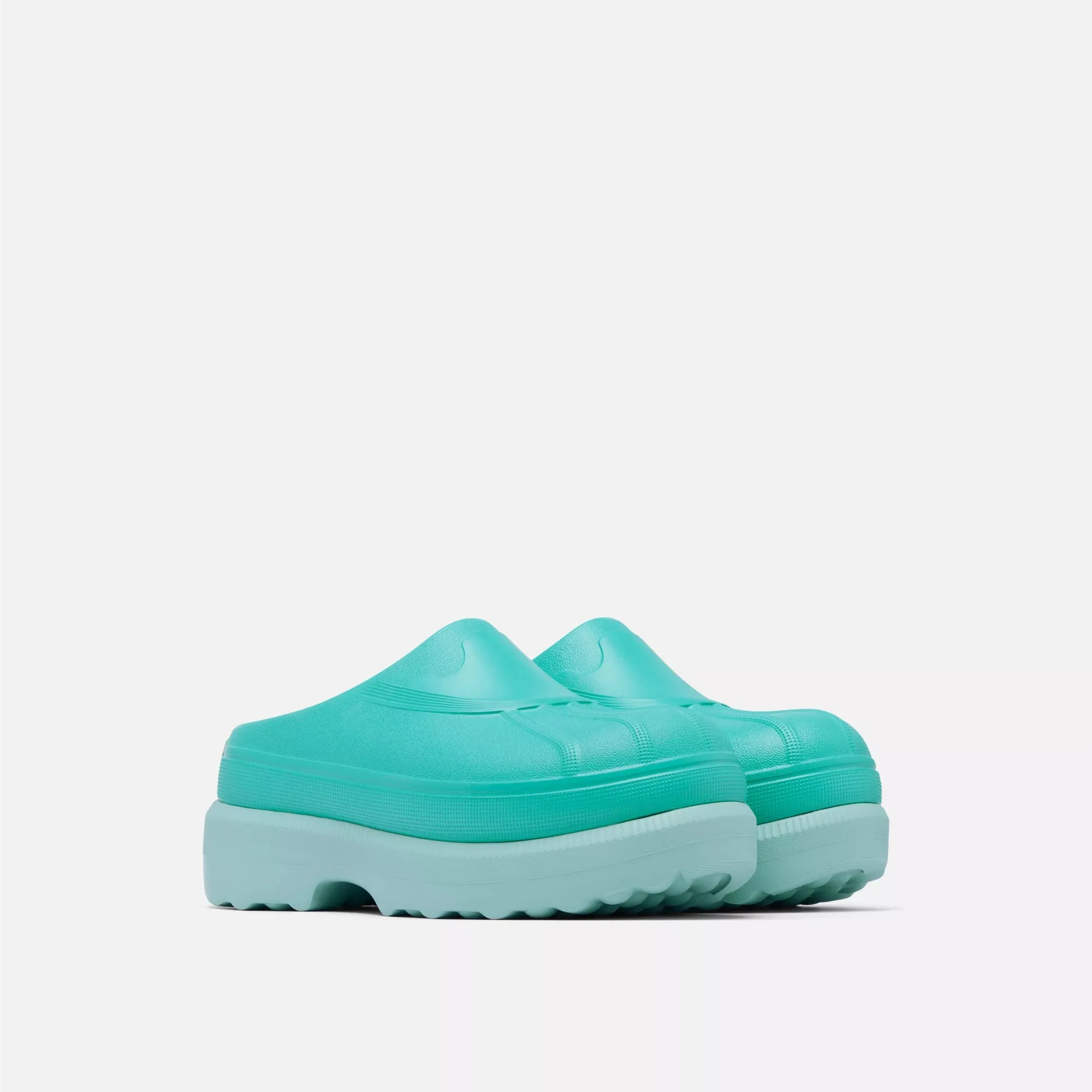 Caribou™ Clog Green