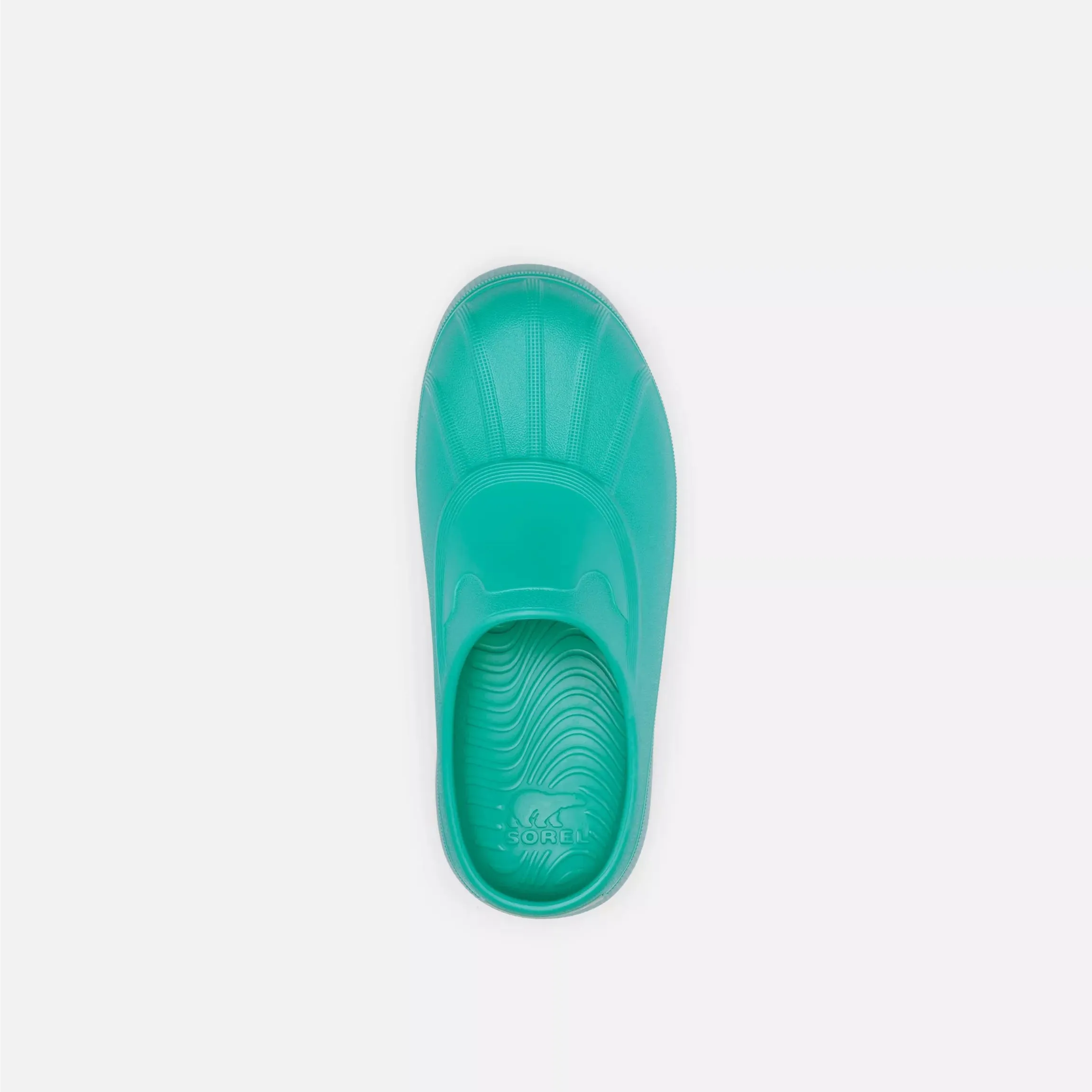 Caribou™ Clog Green