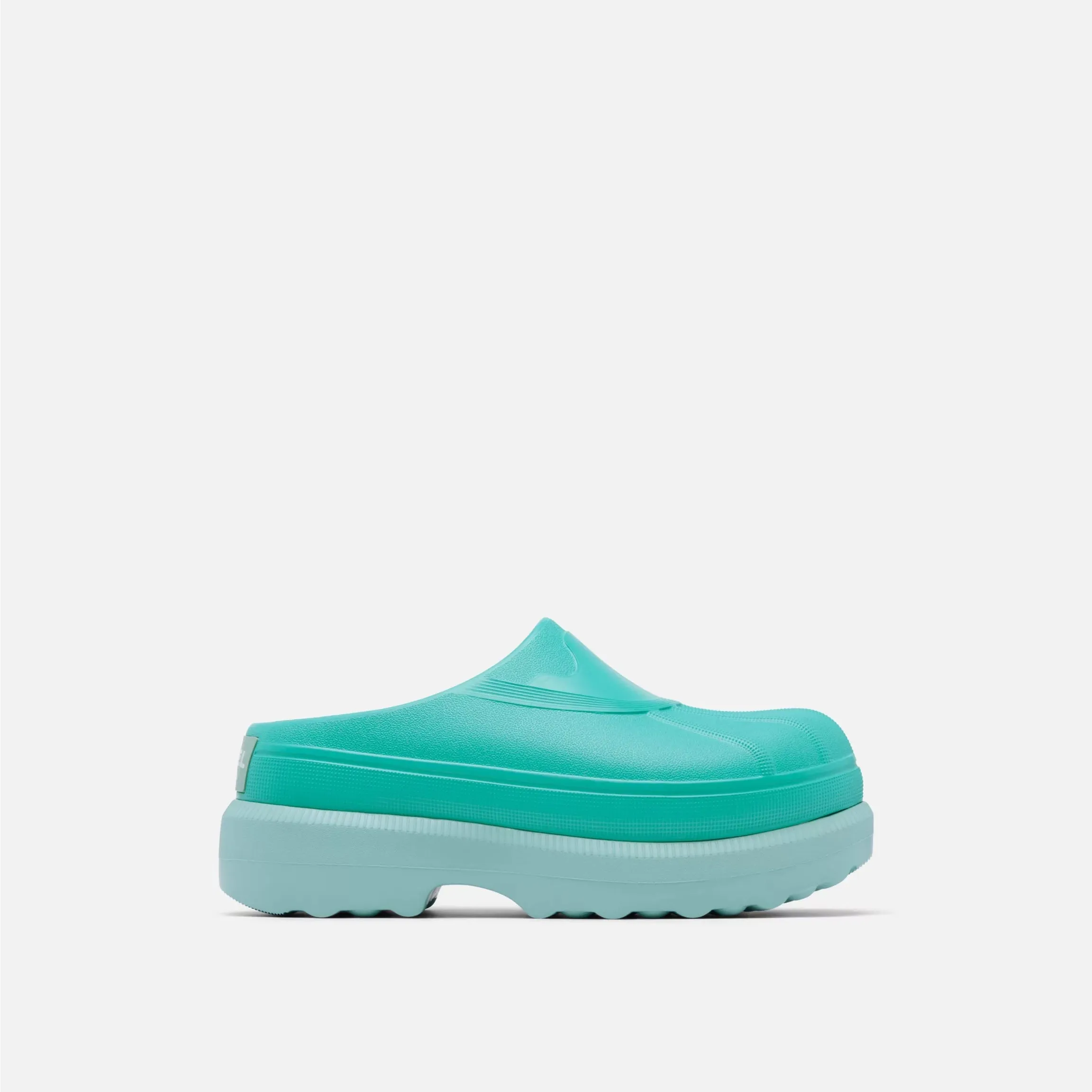 Caribou™ Clog Green