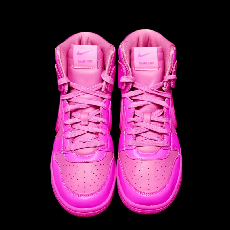 CE - AMBUSH x DUNK HIGH Collaboration Rose Pink