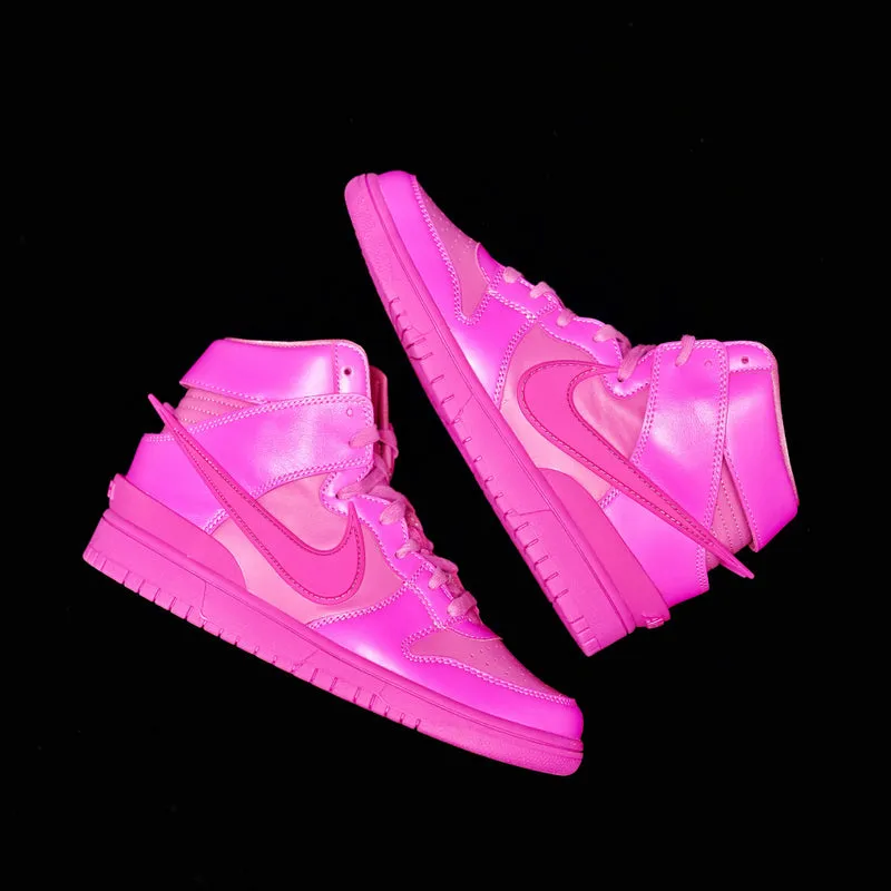 CE - AMBUSH x DUNK HIGH Collaboration Rose Pink