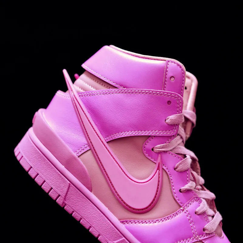 CE - AMBUSH x DUNK HIGH Collaboration Rose Pink