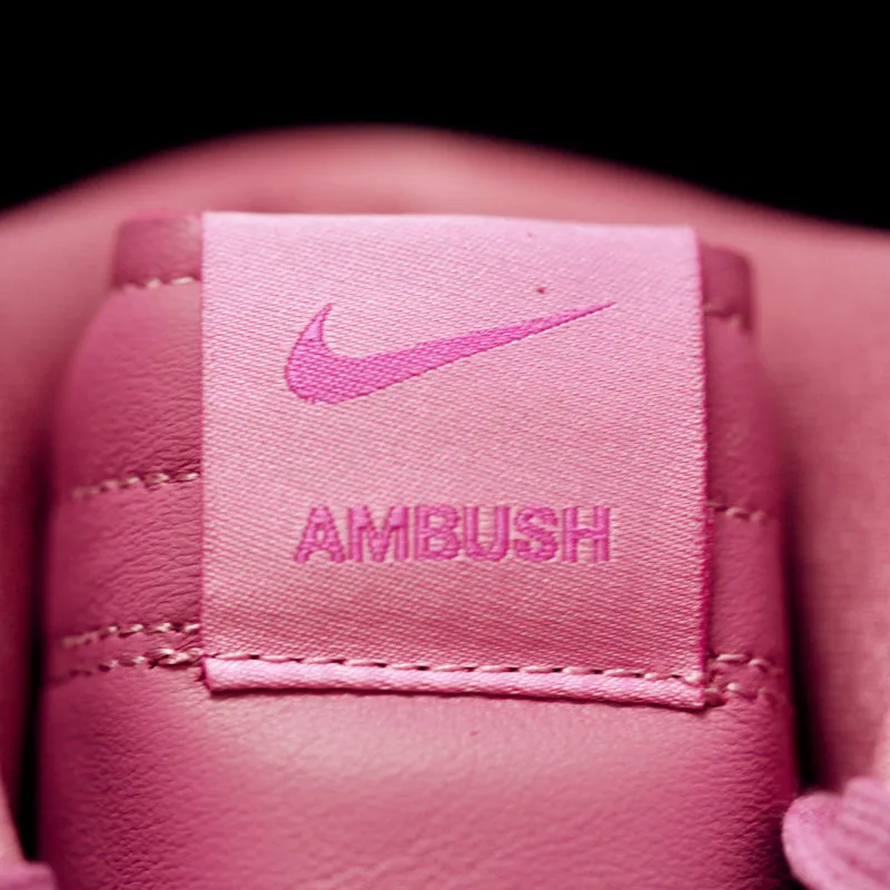 CE - AMBUSH x DUNK HIGH Collaboration Rose Pink