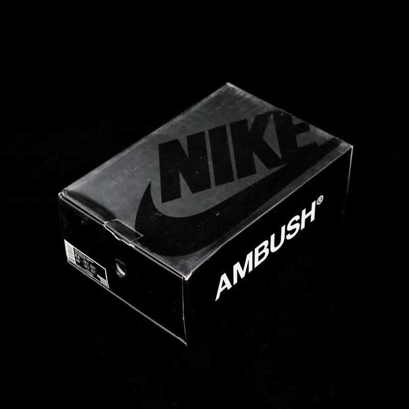 CE - AMBUSH x DUNK HIGH Collaboration Rose Pink