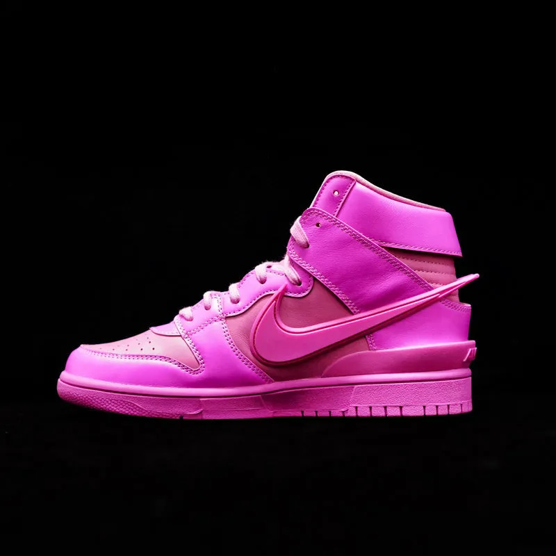 CE - AMBUSH x DUNK HIGH Collaboration Rose Pink