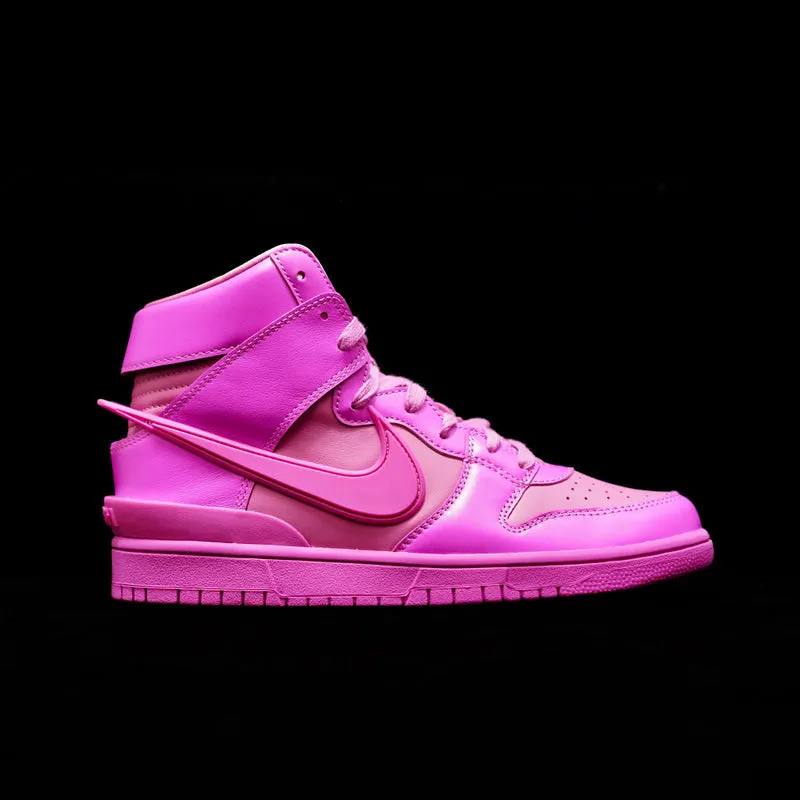 CE - AMBUSH x DUNK HIGH Collaboration Rose Pink