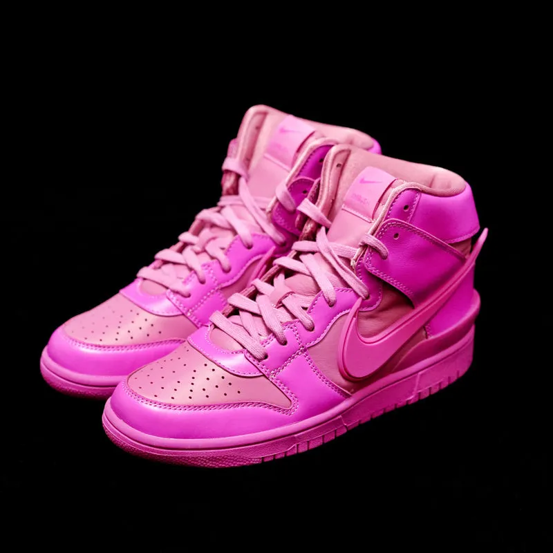 CE - AMBUSH x DUNK HIGH Collaboration Rose Pink