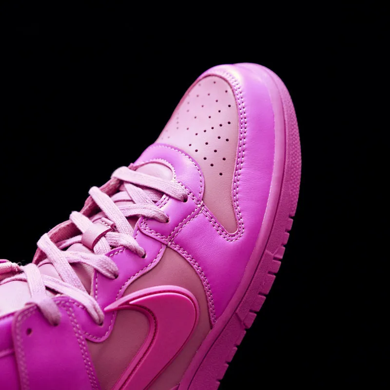 CE - AMBUSH x DUNK HIGH Collaboration Rose Pink