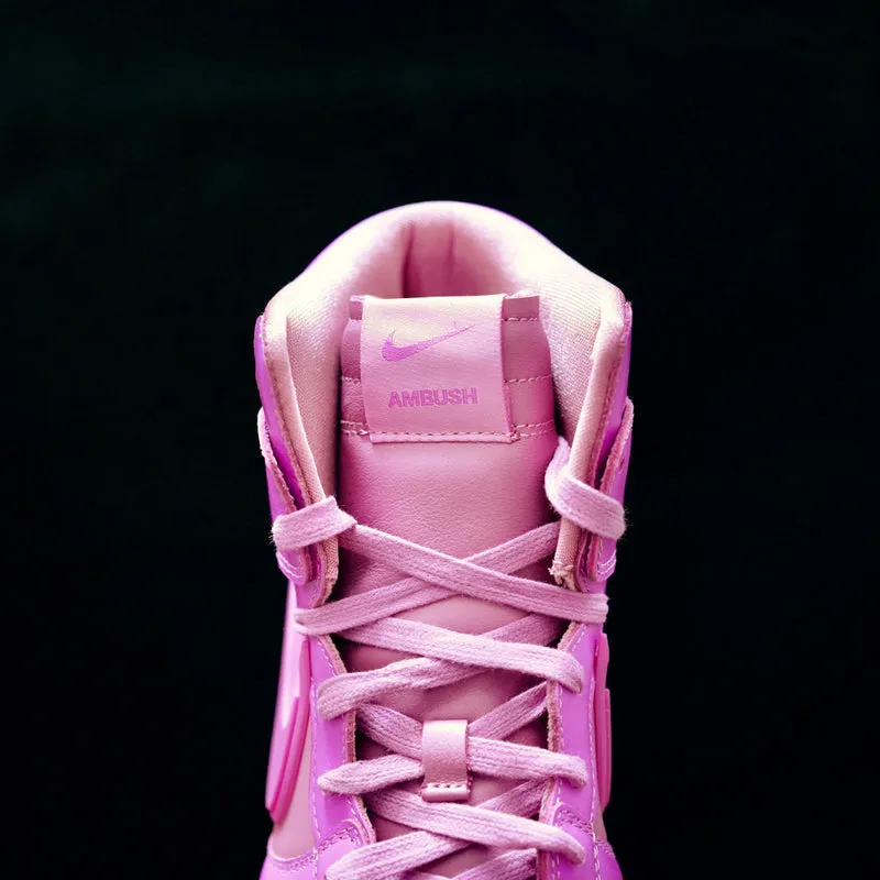 CE - AMBUSH x DUNK HIGH Collaboration Rose Pink