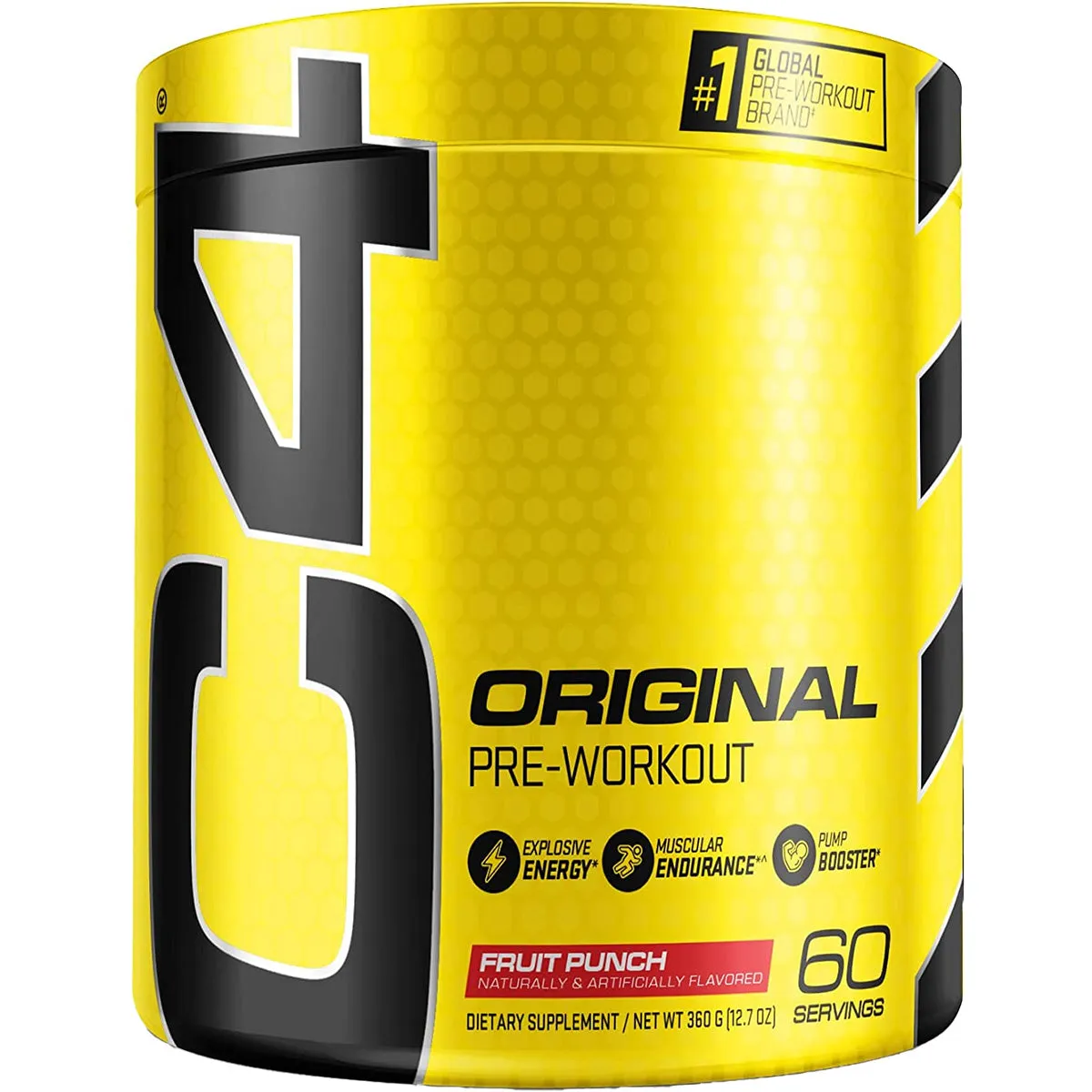 Cellucor C4 Original 60 Servings