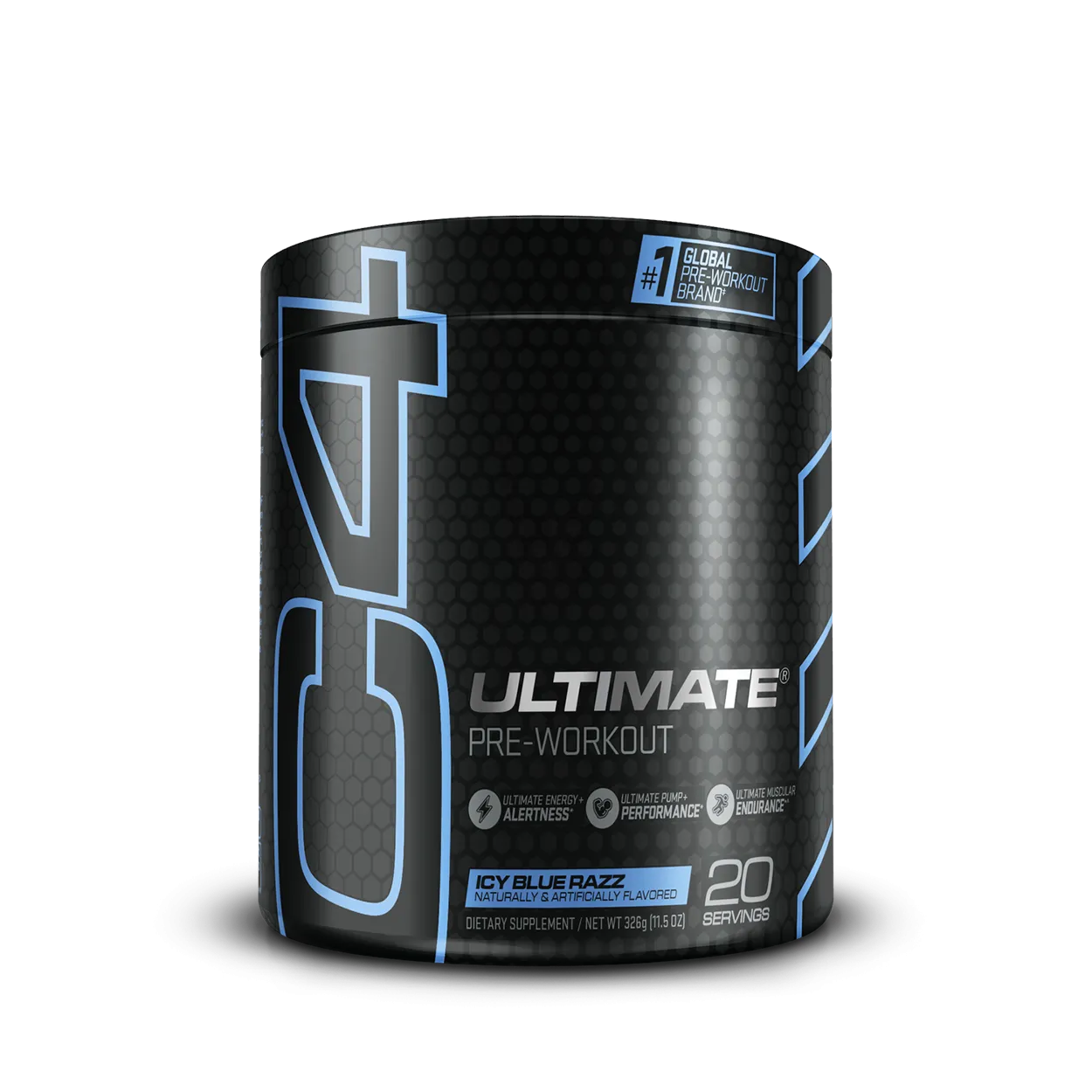 Cellucor C4 Ultimate Pre-Workout