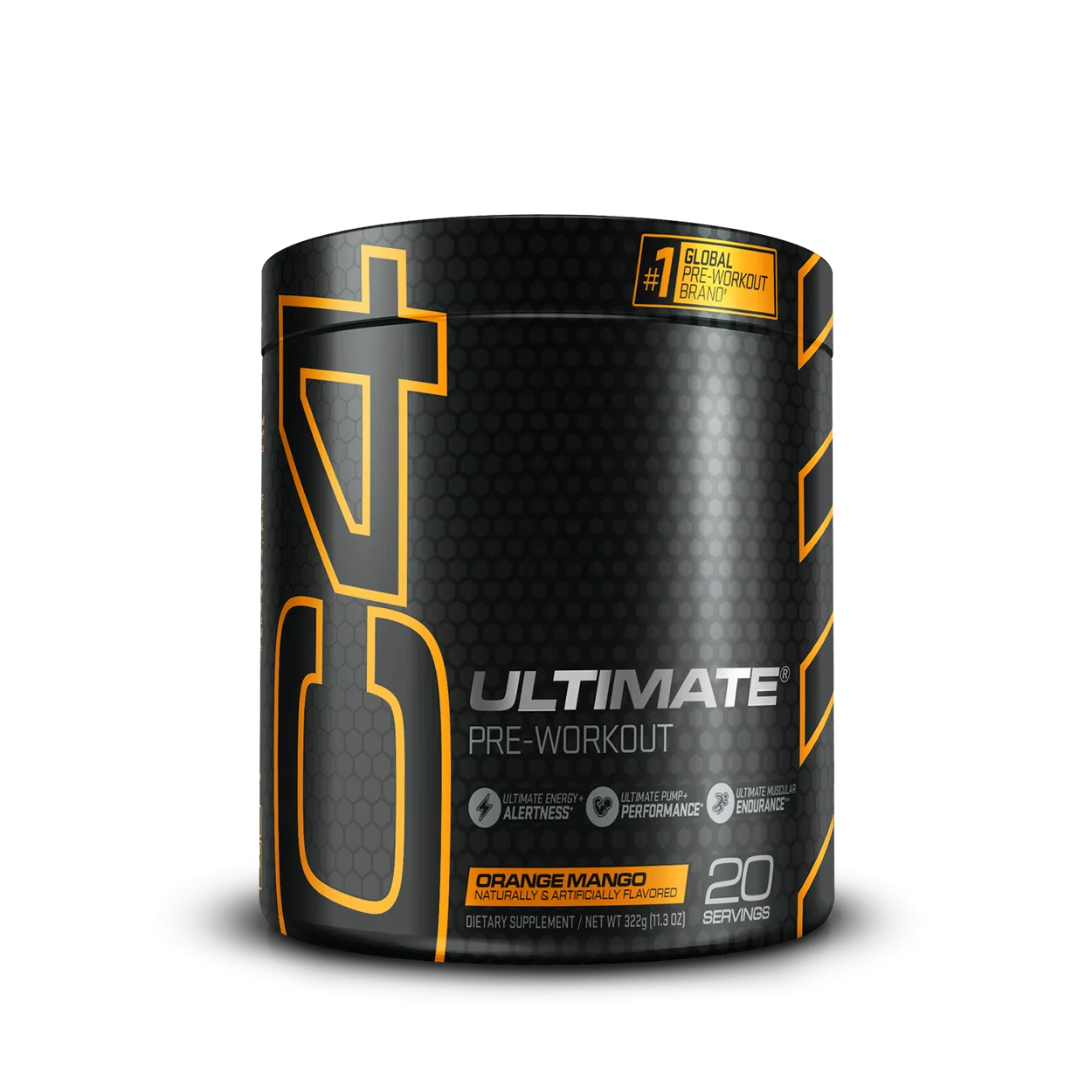 Cellucor C4 Ultimate Pre-Workout