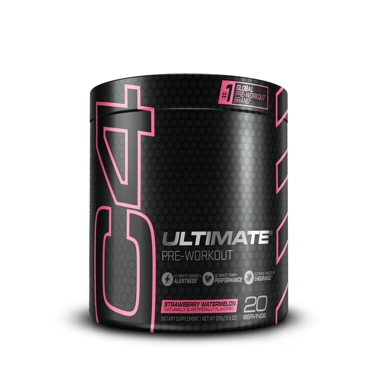 Cellucor C4 Ultimate Pre-Workout