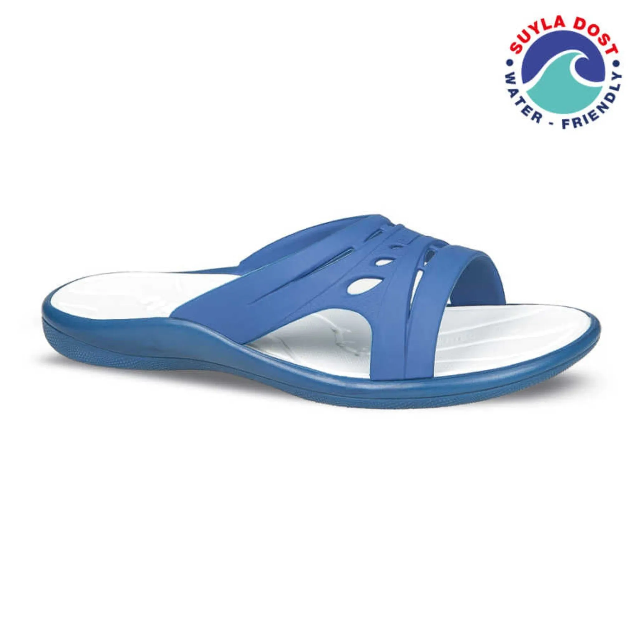 Ceyo Adult Sliders NEW-SPLASH-Z sizes 36-40 (UK size 3 ½ - 6 ½ UK)