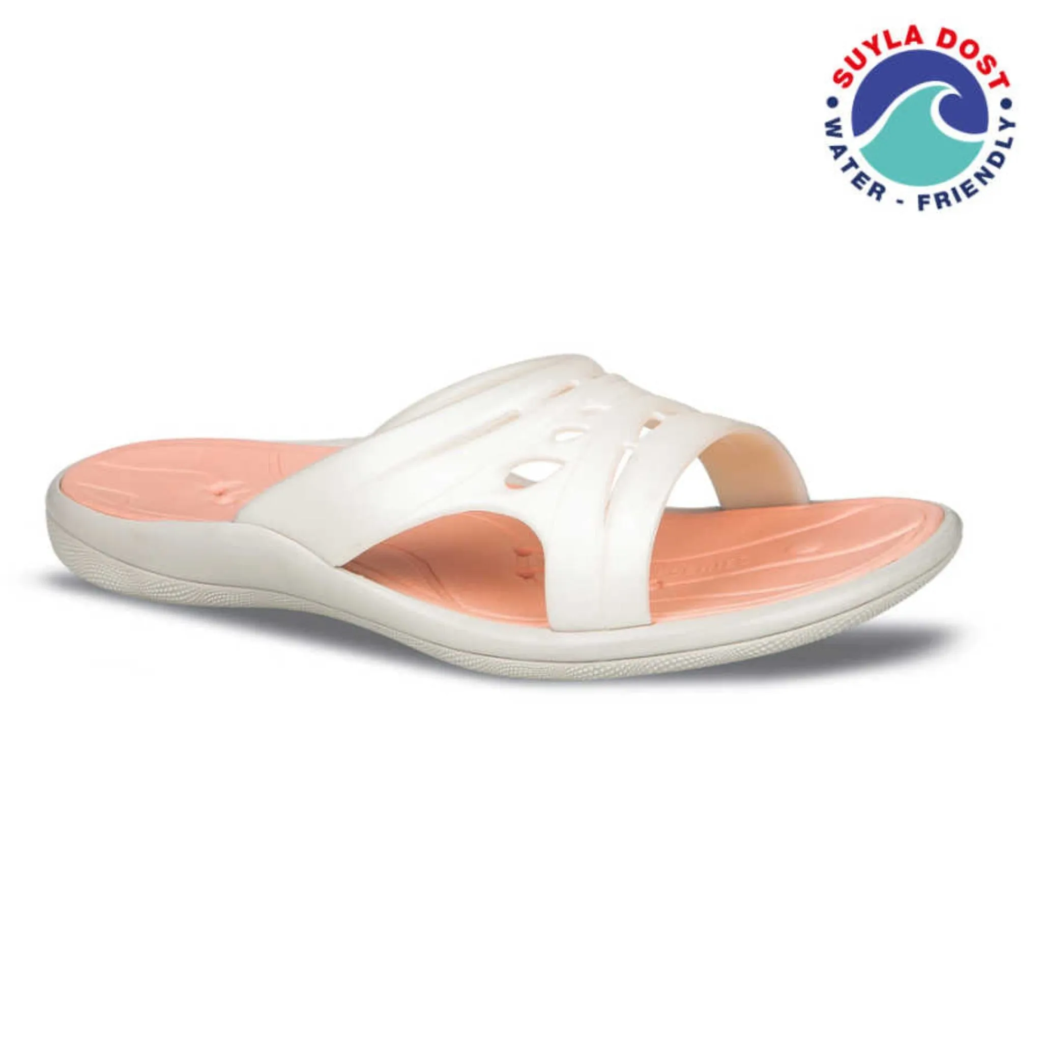 Ceyo Adult Sliders NEW-SPLASH-Z sizes 36-40 (UK size 3 ½ - 6 ½ UK)